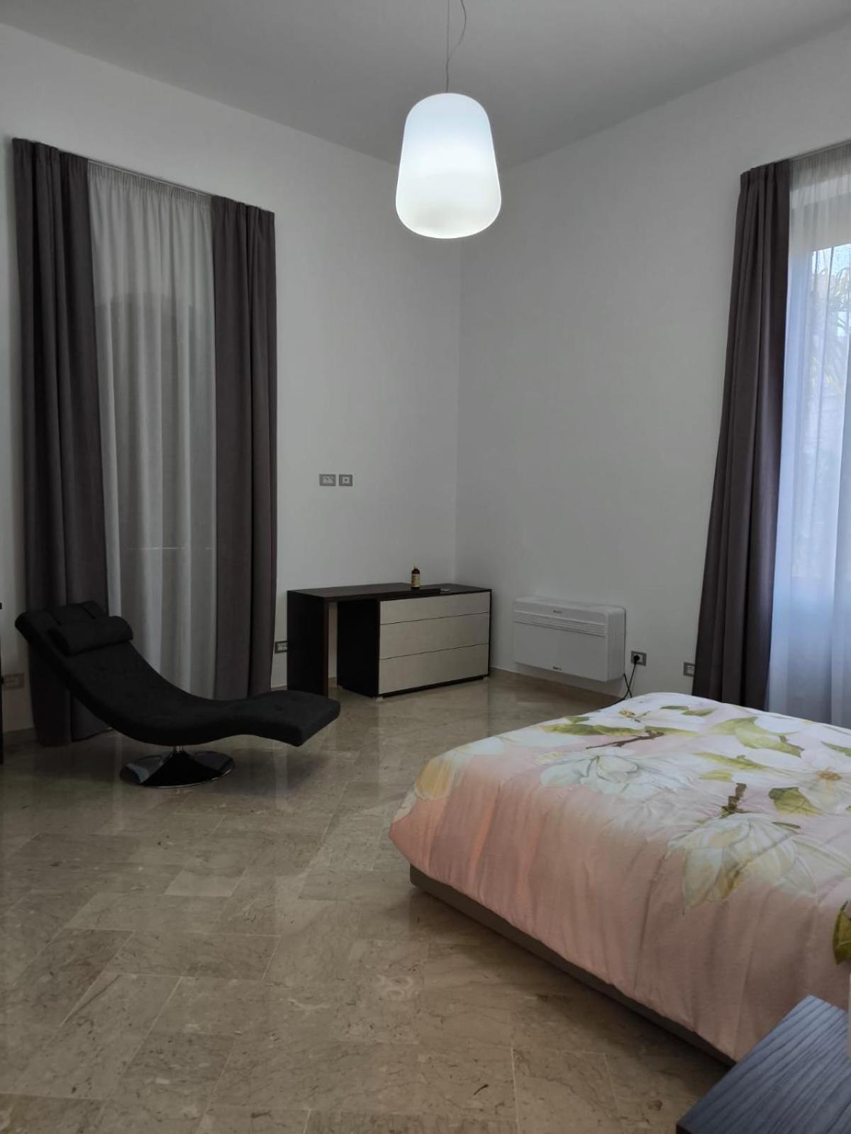 شقة La Casa Rossa برينديسي المظهر الخارجي الصورة
